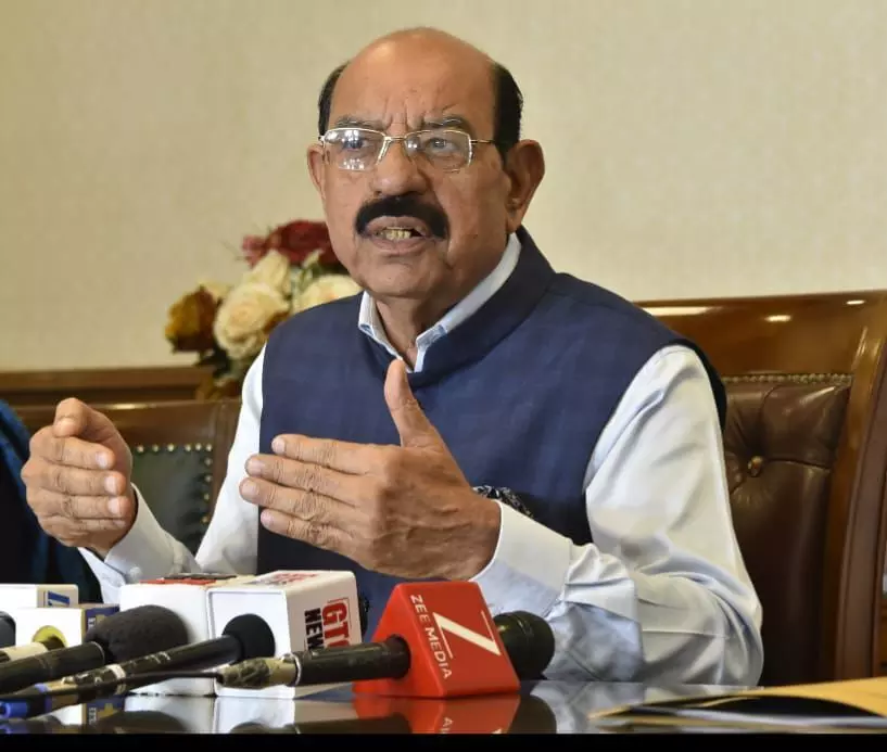 Kultar Singh Sandhwan Says Excise Case Verdict Reaffirms Constitutional Morality Kultar Singh Sandhwan Says Excise Case Verdict Reaffirms Constitutional Morality