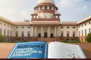 Democracy or Crown? The Battle Over India’s Judiciary
