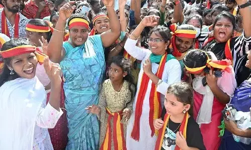 Vijay’s Political Entry Sparks Student Interest in Tamil Nadu Politics Vijay’s Political Entry Sparks Student Interest in Tamil Nadu Politics