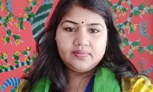 Exploitation of Teachers at Munger University