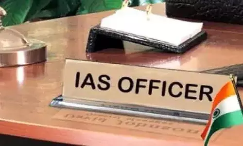 Of IAS Officers and Their Chief Ministers