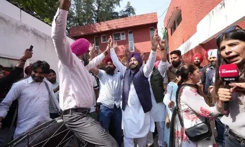 Arvind Kejriwal Acquitted in Excise Policy Case, Sunita Kejriwal Calls Verdict ‘Victory of Truth’