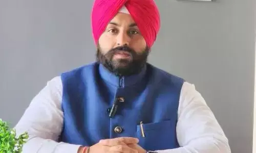 Harjot Singh Bains Hails Court Verdict as ‘Biggest Victory of Truth’ After Arvind Kejriwal, Manish Sisodia Acquittal Harjot Singh Bains Hails Court Verdict as ‘Biggest Victory of Truth’ After Arvind Kejriwal, Manish Sisodia Acquittal