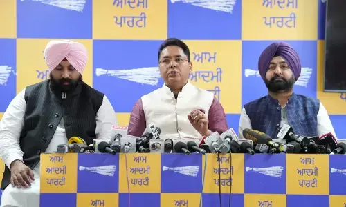 Aman Arora Calls Kejriwal Acquittal ‘Victory of Truth,’ Demands Apology from BJP Leadership