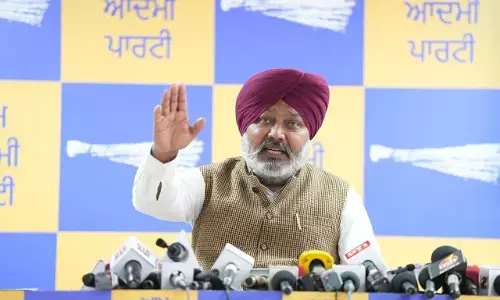 Harpal Singh Cheema Says Kejriwal Acquittal Exposes ‘Political Conspiracy’ by BJP