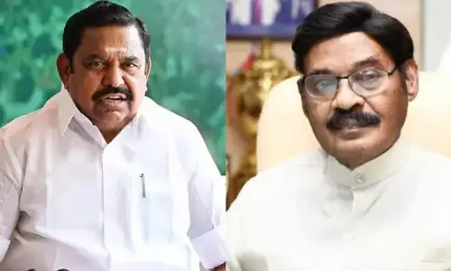 Not the ‘Two Leaves’ Symbol: IJK to Contest on Its Own Emblem, Seeks Seven Seats in AIADMK Alliance