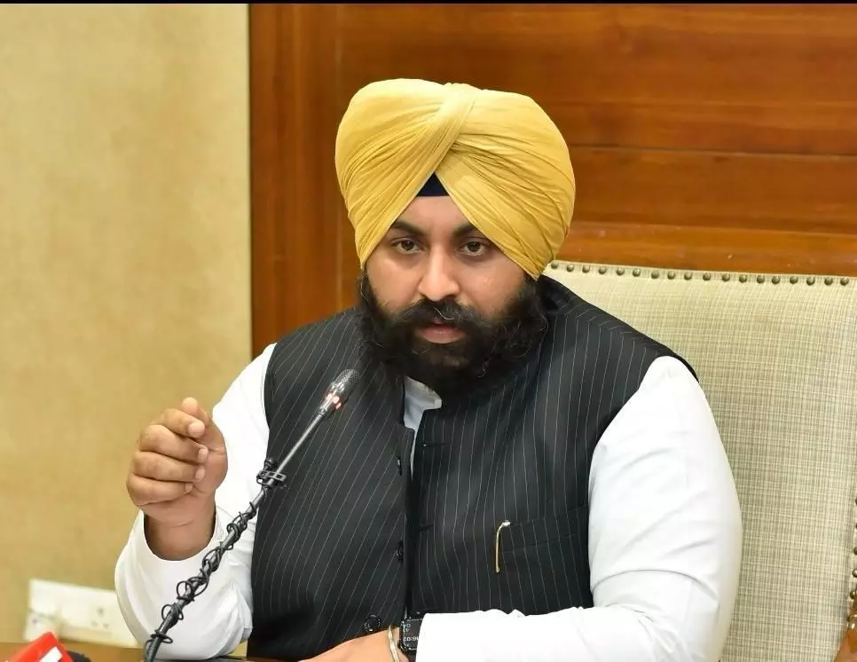 Bhagwant Singh Mann Govt to Roll Out ‘Khed Pitara’ in All Primary Schools, 7.5 Lakh Children to Benefit Bhagwant Singh Mann Govt to Roll Out ‘Khed Pitara’ in All Primary Schools, 7.5 Lakh Children to Benefit