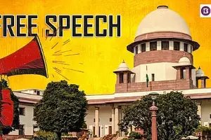 The Courtroom and the Constitution: What Justice Bhuyan’s Opinion Really Tells Us The Courtroom and the Constitution: What Justice Bhuyan’s Opinion Really Tells Us