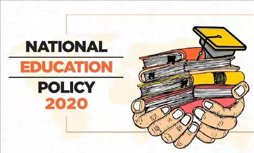 NEP Orientation & Sensitization Program Held at Satyam College of Education