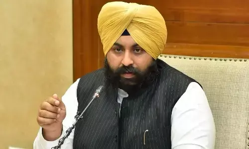 Bhagwant Singh Mann Govt to Roll Out ‘Khed Pitara’ in All Primary Schools, 7.5 Lakh Children to Benefit