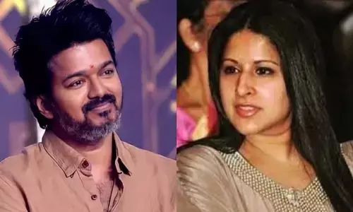Vijay’s Divorce Case to Be Heard in Camera; Lawyer Shares Key Details
