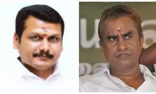 Coimbatore Assembly Polls 2026: DMK and AIADMK Ramp Up Gift Distribution to Sway Voters