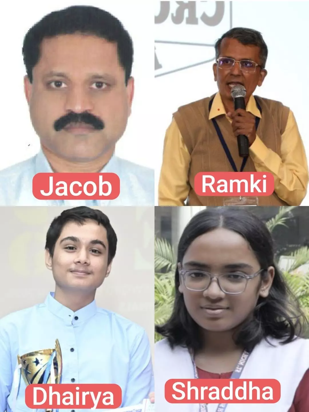 Extra-C Announces ACAD Competition Results; Bihar Tops Participation Extra-C Announces ACAD Competition Results; Bihar Tops Participation