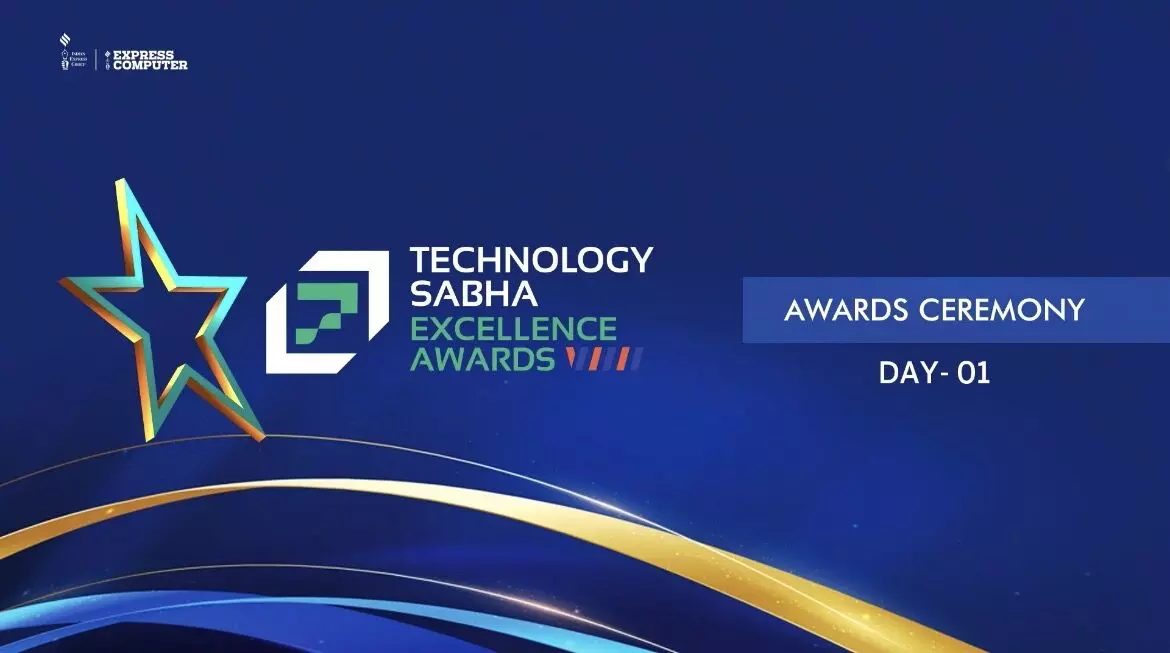 Government of Punjab Wins Digital Excellence Award at Technology Sabha 2026 Government of Punjab Wins Digital Excellence Award at Technology Sabha 2026