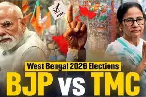 The Bengal Crucible: Why 2026 Could Redefine Indian State Politics