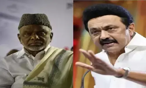 DMK Expands Coalition and Finalizes Alliances for Tamil Nadu 2026 Polls DMK Expands Coalition and Finalizes Alliances for Tamil Nadu 2026 Polls