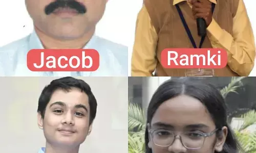 Extra-C Announces ACAD Competition Results; Bihar Tops Participation Extra-C Announces ACAD Competition Results; Bihar Tops Participation