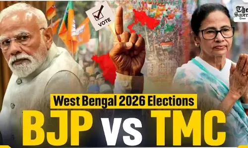 The Bengal Crucible: Why 2026 Could Redefine Indian State Politics