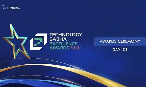 Government of Punjab Wins Digital Excellence Award at Technology Sabha 2026 Government of Punjab Wins Digital Excellence Award at Technology Sabha 2026