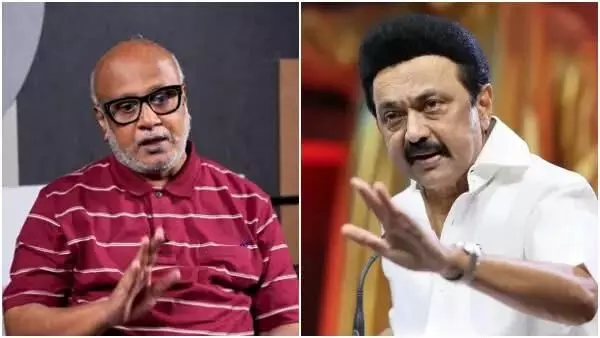 Tamil Nadu Elections: Stalin’s DMK Expands Footprint as AIADMK Leaders Cross Over Ahead of Polls Tamil Nadu Elections: Stalin’s DMK Expands Footprint as AIADMK Leaders Cross Over Ahead of Polls