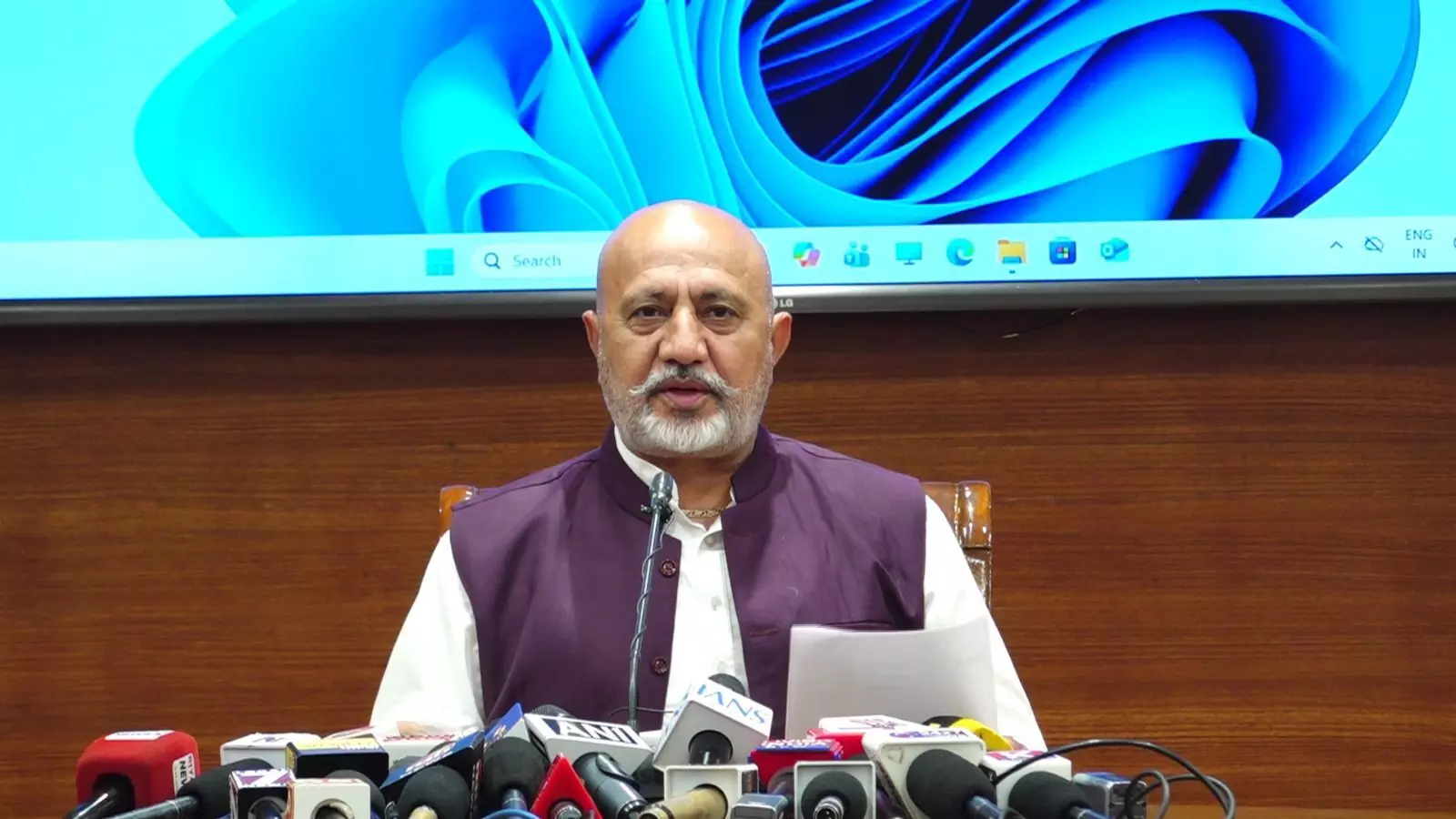 Baltej Singh Pannu Says ‘Yudh Nashean Virudh’ Is World’s Most Systematic Anti-Drug Campaign Baltej Singh Pannu Says ‘Yudh Nashean Virudh’ Is World’s Most Systematic Anti-Drug Campaign