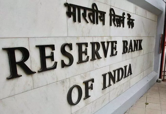 Indias Current Account Deficit Narrows to $30.1 Billion in April-December 2025: RBI Indias Current Account Deficit Narrows to $30.1 Billion in April-December 2025: RBI