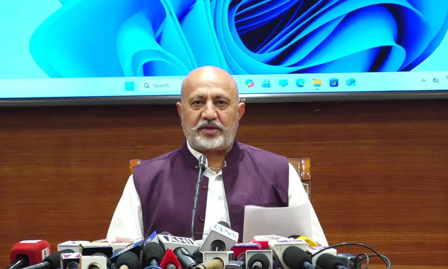 Baltej Singh Pannu Says ‘Yudh Nashean Virudh’ Is World’s Most Systematic Anti-Drug Campaign