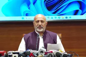 Baltej Singh Pannu Says ‘Yudh Nashean Virudh’ Is World’s Most Systematic Anti-Drug Campaign Baltej Singh Pannu Says ‘Yudh Nashean Virudh’ Is World’s Most Systematic Anti-Drug Campaign