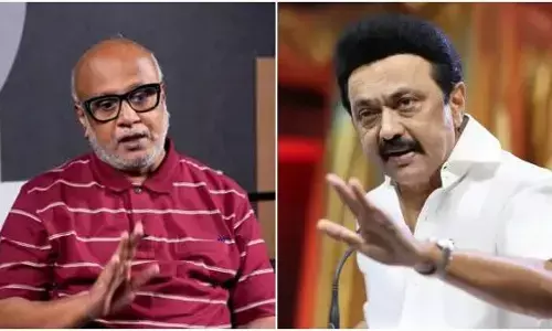 Tamil Nadu Elections: Stalin’s DMK Expands Footprint as AIADMK Leaders Cross Over Ahead of Polls Tamil Nadu Elections: Stalin’s DMK Expands Footprint as AIADMK Leaders Cross Over Ahead of Polls