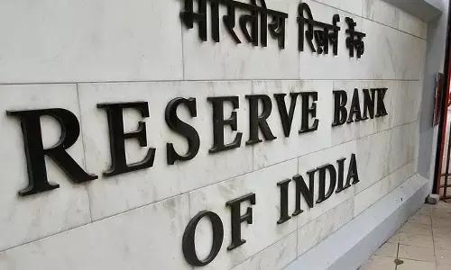 Indias Current Account Deficit Narrows to $30.1 Billion in April-December 2025: RBI