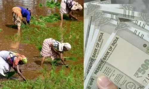 Farmer ID Now Mandatory; PM-Kisan 22nd Instalment Linked to Registration Compliance Farmer ID Now Mandatory; PM-Kisan 22nd Instalment Linked to Registration Compliance