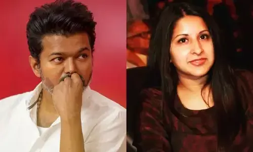 Chengalpattu court petition brings Vijay’s personal life under legal lens Chengalpattu court petition brings Vijay’s personal life under legal lens