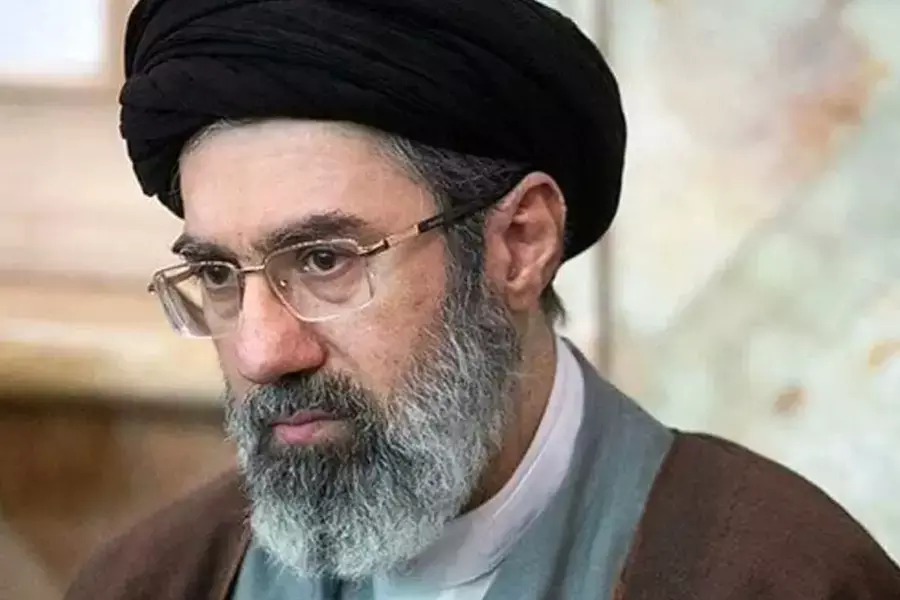 Mojtaba Khamenei Elected Irans New Supreme Leader After Fathers Death in US-Israeli Strike Mojtaba Khamenei Elected Irans New Supreme Leader After Fathers Death in US-Israeli Strike