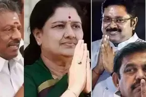 Cracks in the AIADMK fortress? Sasikala–Dhinakaran moves pose fresh challenge to EPS