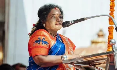 Vijay’s ‘Fair Questions’ to DMK Should Be Noted, Not His Jibes: Tamilisai Soundararajan