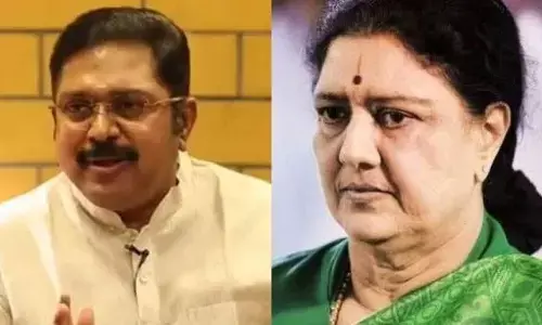 Sasikala’s counter-move against Dinakaran signals fresh churn in Theni politics