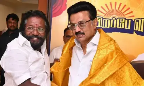 Tamil Nadu 2026 Polls: DMK May Deploy Karunas Strategy in South, Testing Edappadi K. Palaniswamis AIADMK Base