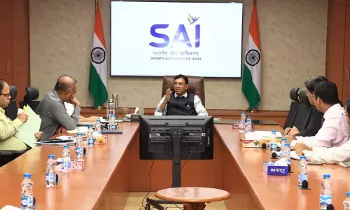 India Eyes New Milestones at Asian Games 2026; Over 700 Athletes to Compete in Japan