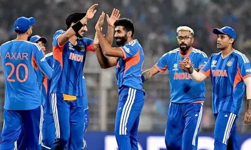 Jasprit Bumrahs Brilliance and Sunil Gavaskars Insights: India’s Quest for T20 Glory