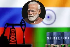 Indian Foreign Policy Decided by Washington? The Waiver Controversy and Sovereignty Debate