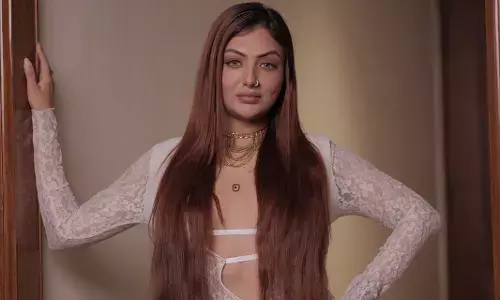 Khushi Mukherjee Emerges as One of Bollywood’s Most Talked-About New Faces