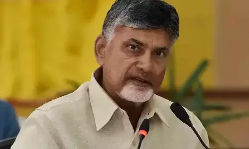 Andhra Pradesh Announces Indias First Population Management Policy; Rs 25,000 for Third Child