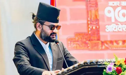 Nepal Election 2026: Balen Shahs RSP Heads for Landslide; Sweeps All 10 Kathmandu Seats