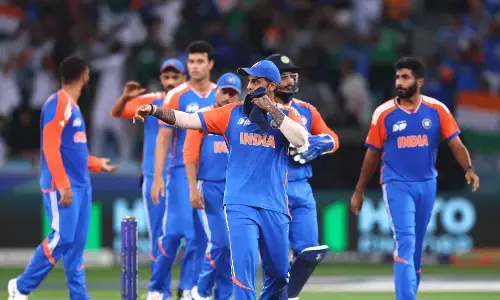 India Change Hotels Ahead of T20 World Cup Final, Delay Semi-Final Over Eclipse — Superstition Takes Hold in Camp