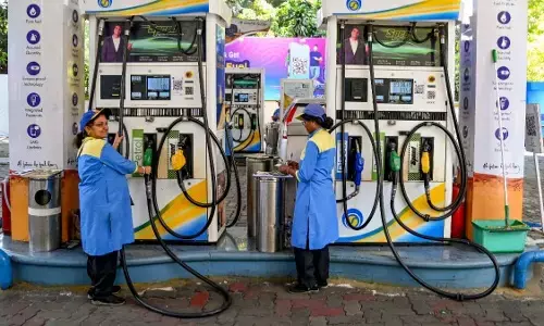 No Petrol, Diesel Price Hike Planned Despite West Asia War: Government