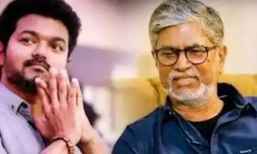 S A Chandrasekhar speaks out on Vijay’s political circle, warns of ‘dangerous influence’