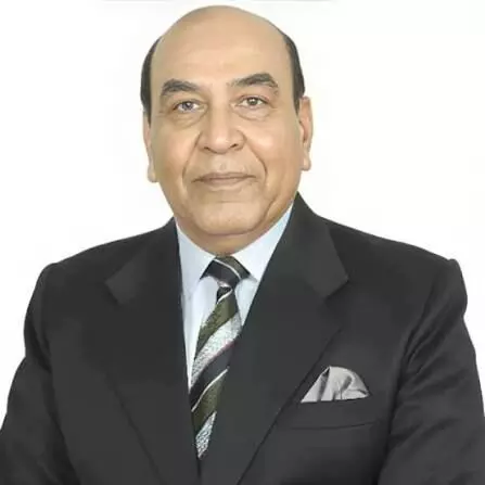 Lt Gen Syed Ata Hasnain to Assume Office as Bihar Governor on March 13 Lt Gen Syed Ata Hasnain to Assume Office as Bihar Governor on March 13