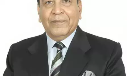 Lt Gen Syed Ata Hasnain to Assume Office as Bihar Governor on March 13