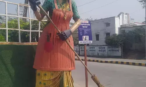 Opinion | Governments Change, but Exploitation of Millions of Working Women in India Persists Beyond International Women’s Day