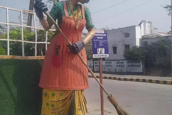 Opinion | Governments Change, but Exploitation of Millions of Working Women in India Persists Beyond International Women’s Day